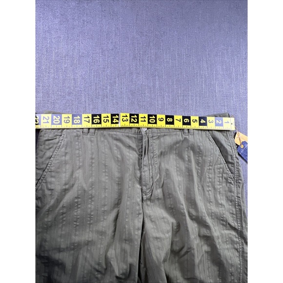 Reyn Spooner Shorts Men's 42 Islander Sage Green Golf Beach Outdoor New - Picture 8 of 12